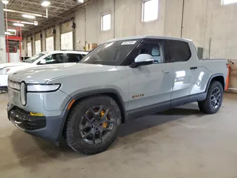 2022 Rivian R1T 7FCTGAAA9NN013405