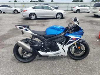 2025 Suzuki GSXR750 JS1GR7MA6S7102049