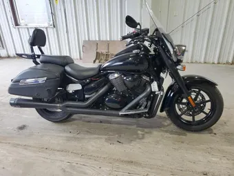 2013 Suzuki JS1VY56A7D2100161