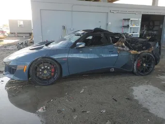 2021 Lotus SCCLMDDN5MHA20767