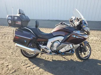 2014 BMW K-Series WB1061200EZZ24830