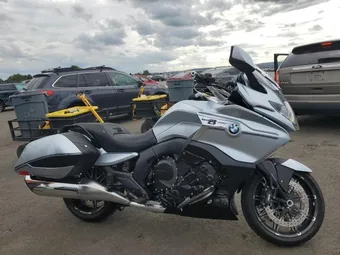 2024 BMW K WB10F6300R6J80892