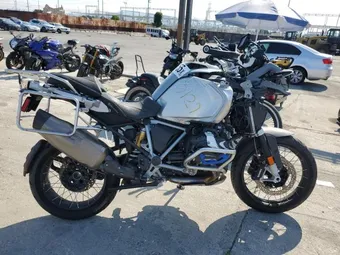 2019 BMW R-Series WB10J5309KZF78103