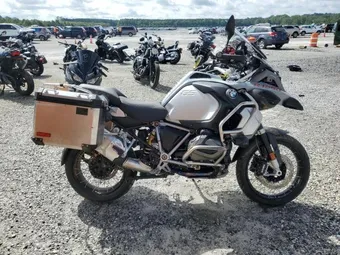 2024 BMW R-Series WB10M1306R6K27531