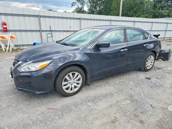 2017 Nissan Altima 1N4AL3AP4HC130694 Lot 55325086