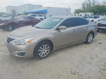 2015 Nissan Altima 1N4AL3AP6FN891325 Lot 61619016