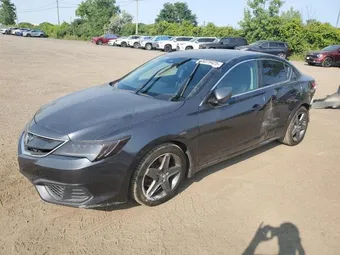 2016 Acura ILX 19UDE2F33GA800765 Lot 68079425