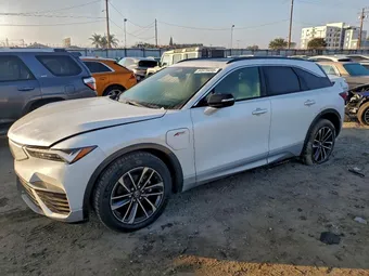 2024 Acura ZDX 4W5KHNRL4RZ508513