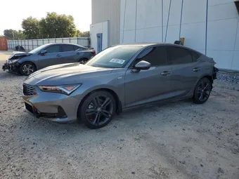 2024 Acura Integra 19UDE4H38RA029392
