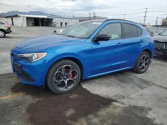 2023 Alfa Romeo Stelvio ZASPAKBN5P7D55366