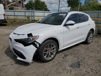 2020 Alfa Romeo Stelvio ZASPAKBN5L7C97978