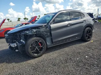 2019 Alfa Romeo Stelvio ZASPAKEV6K7C33796