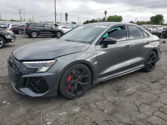 2024 Audi RS3 WUAG4DGY9RA908544