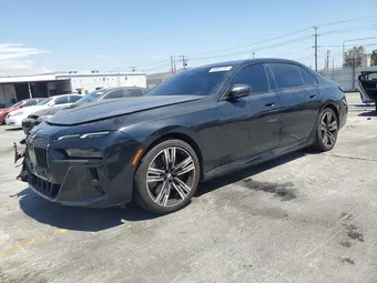 2024 BMW i7 WBY43EJ04RCR55172