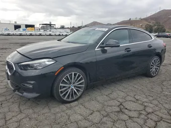 2021 BMW 2ER WBA73AK06M7J75422