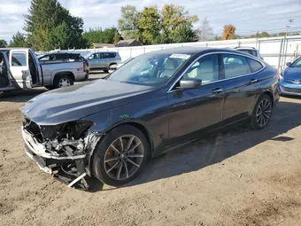 2018 BMW 6ER WBAJV6C56JBC99676