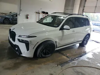 2024 BMW X7 5UX23EM03R9V93674