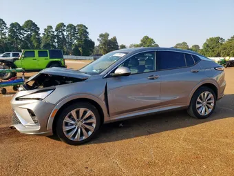 2024 Buick Envista KL47LCE2XRB218931