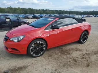 2019 Buick Cascada W04WJ3N54KG300805