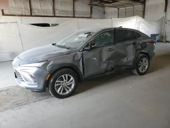 2024 Buick Envista KL47LAE29RB027456