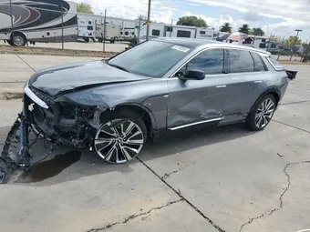 2023 Cadillac Lyriq 1GYKPMRK6PZ000990