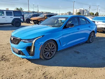 2023 Cadillac CT4V Blackwing 1G6DL5RP6P0561032