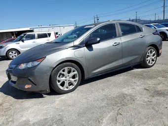 2017 Chevrolet Volt 1G1RD6S57HU109379