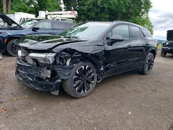 2024 Chevrolet Blazer EV 3GNKDCRJ5RS254228