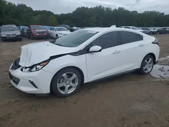 2016 Chevrolet Volt 1G1RC6S59GU137167