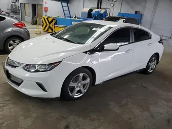 2017 Chevrolet Volt 1G1RA6S5XHU155071