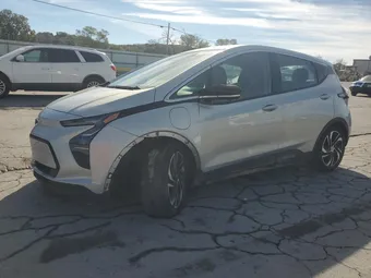 2023 Chevrolet Bolt EUV 1G1FX6S06P4139180