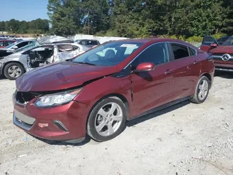 2017 Chevrolet Volt 1G1RC6S57HU114813