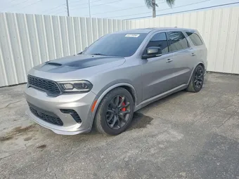 2021 Dodge Durango 1C4SDJH91MC689203