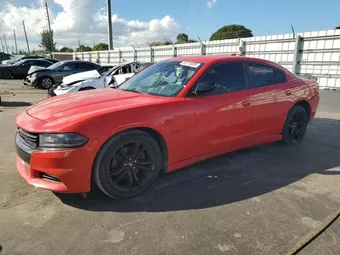2017 Dodge Charger 2C3CDXCT4HH520469