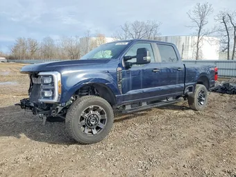 2025 Ford F-250 1FT8W2BN5SED68685