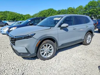 2025 Honda CR-V 2HKRS4H72SH413912 Lot 54618366