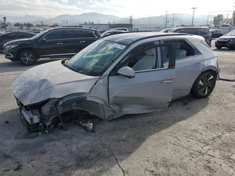 2025 Hyundai Ioniq 5 7YAKR4DA2SY007747