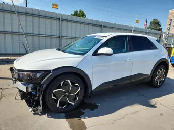2024 Hyundai Ioniq 5 KM8KNDDF1RU328240