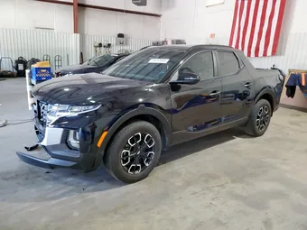 2023 Hyundai Santa Cruz 5NTJCDAE7PH061969