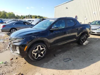 2024 Hyundai Santa Cruz 5NTJEDDF5RH120602