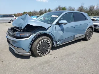 2023 Hyundai Ioniq 5 KM8KRDAF6PU130842