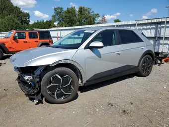 2024 Hyundai Ioniq 5 KM8KNDDF9RU233943