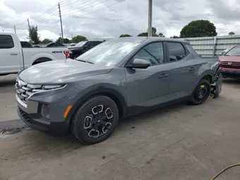2024 Hyundai Santa Cruz 5NTJADAE2RH080860