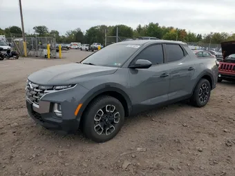 2022 Hyundai Santa Cruz 5NTJB4AE2NH013716