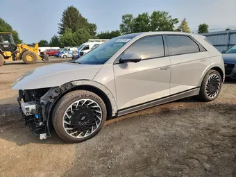 2023 Hyundai Ioniq 5 KM8KRDAF2PU144995