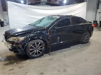 2017 Acura ILX 19UDE2F33HA015227 Lot 89869475