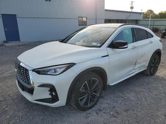 2023 Infiniti QX55 3PCAJ5JR6PF101597