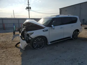 2021 Infiniti QX80 JN8AZ2BF8M9721602