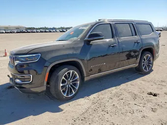 2022 Jeep Grand Wagoneer 1C4SJUDT2NS213206