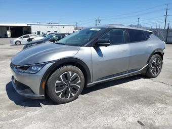 2023 Kia EV6 KNDC34LA3P5091813